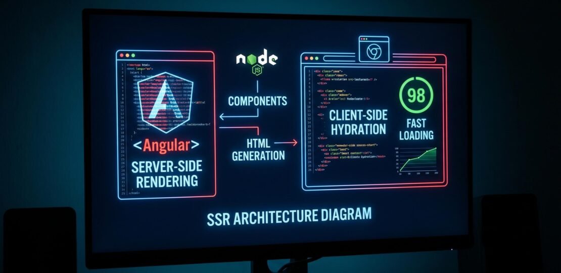Angular SEO SSR Guide 2026