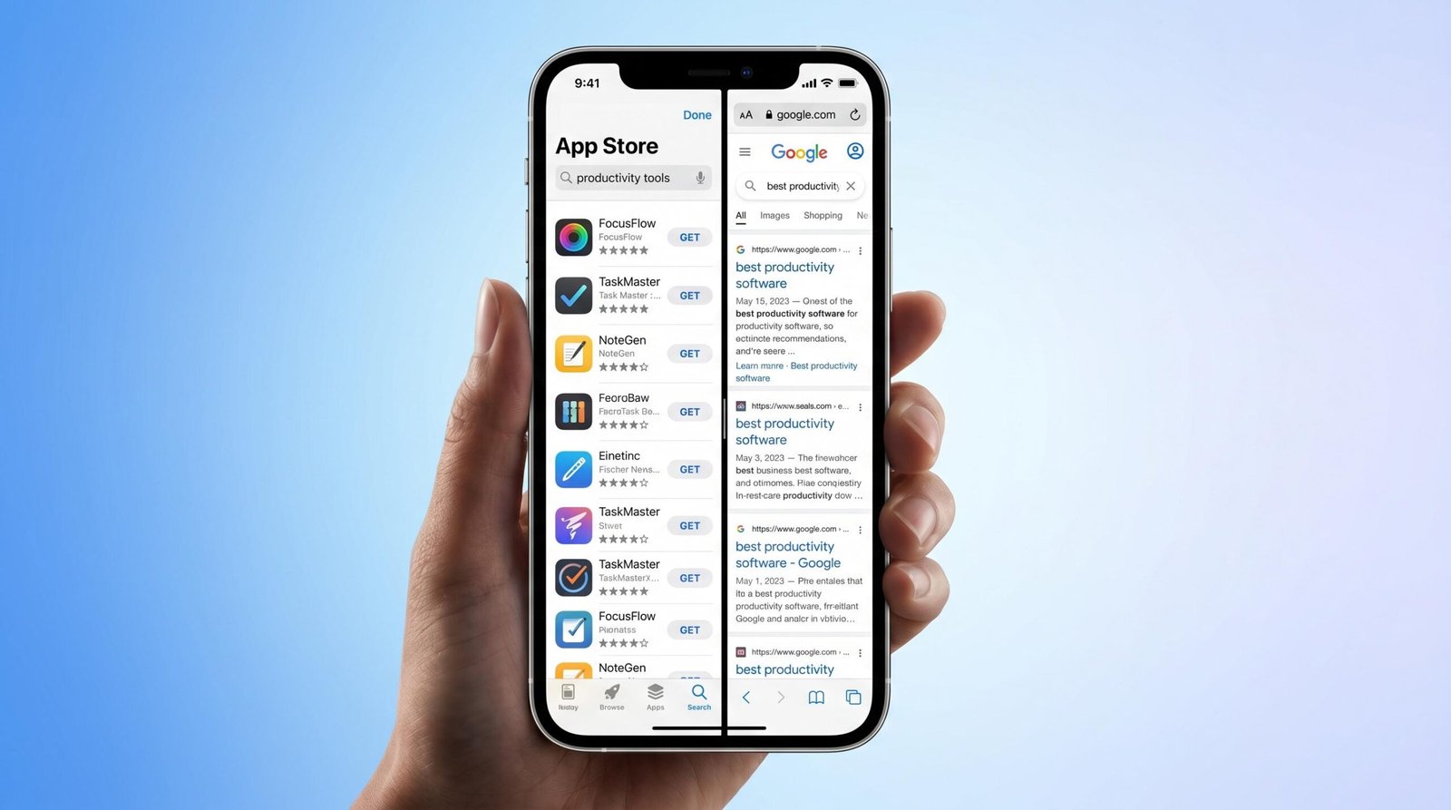 featured