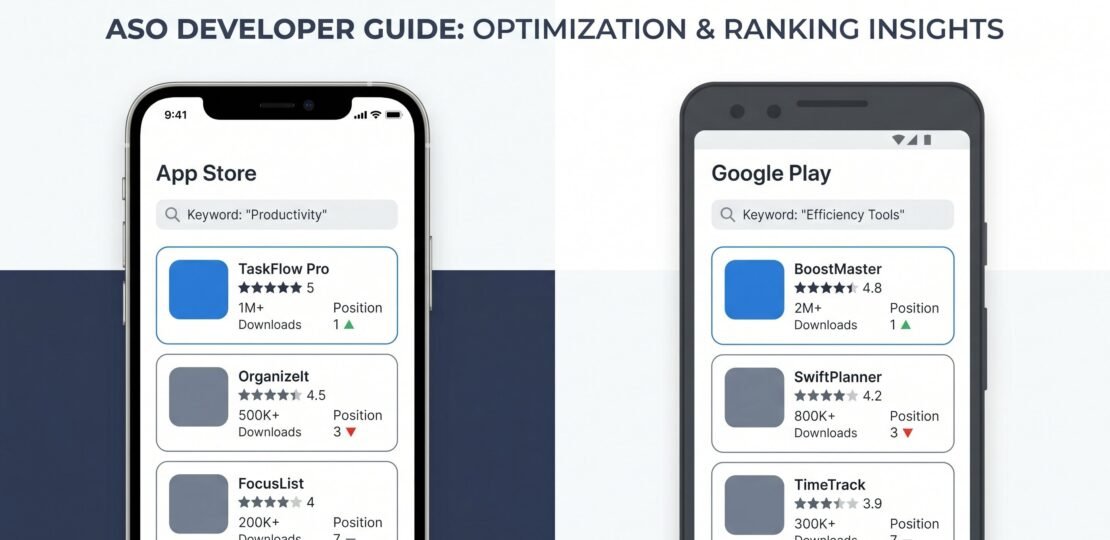 App Store Optimization Guide 2026