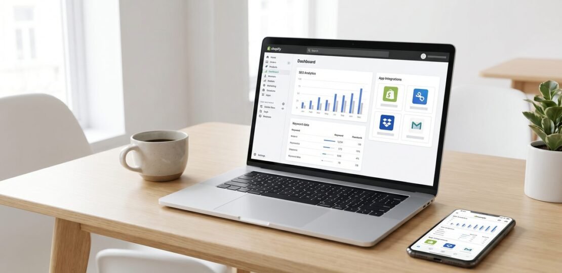 Best Shopify SEO Apps 2026