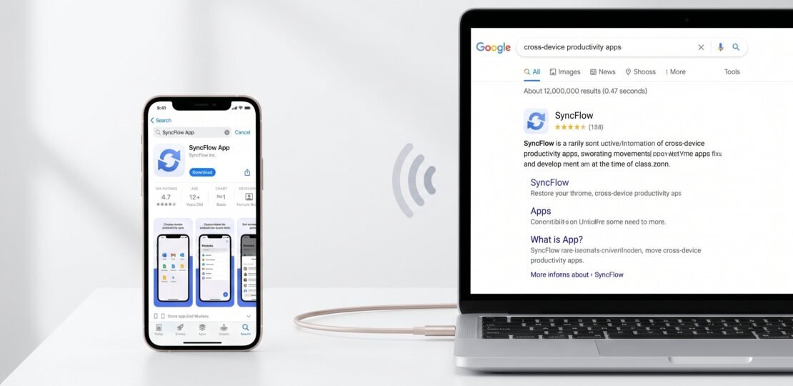 SEO for mobile apps cross-channel strategy