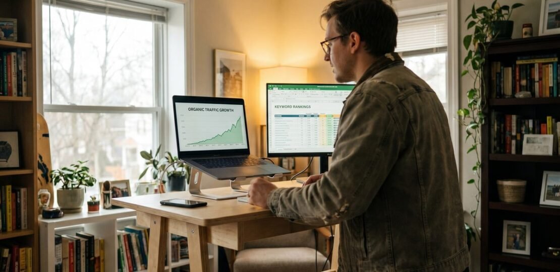 SEO for SaaS: A Practical Guide for Solo Founders