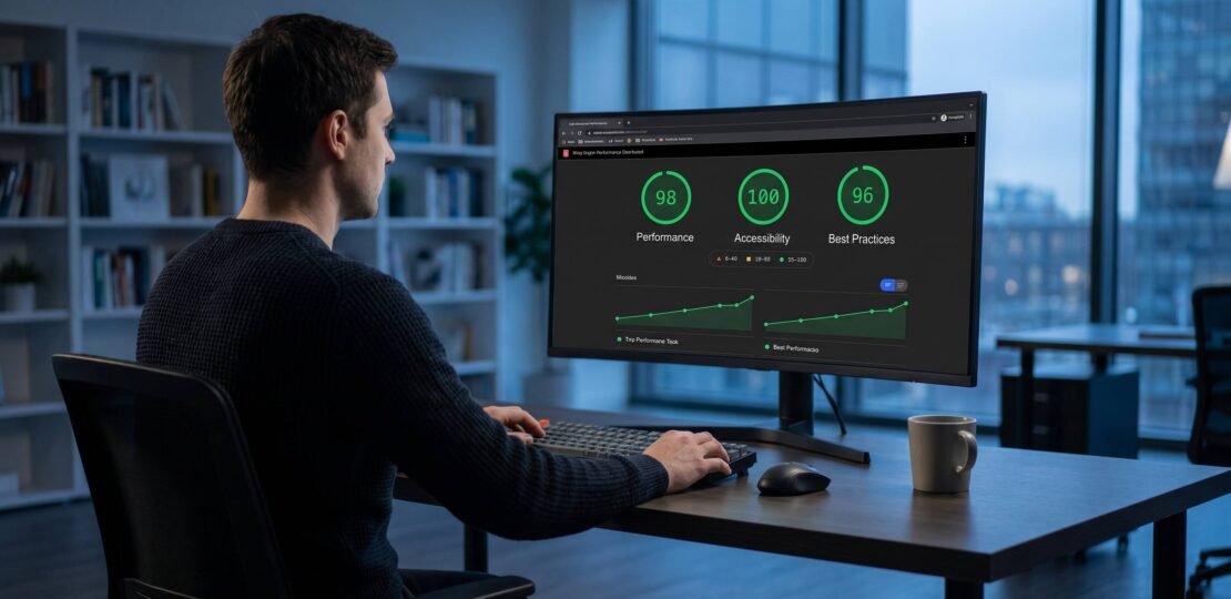 SEO for Web Apps Developer Guide 2026