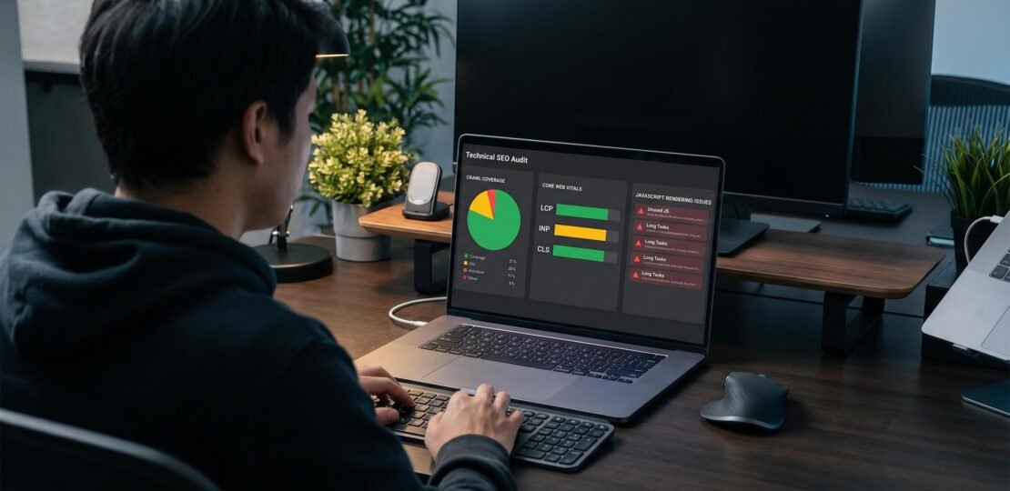 Technical SEO Audit Developer Guide 2026